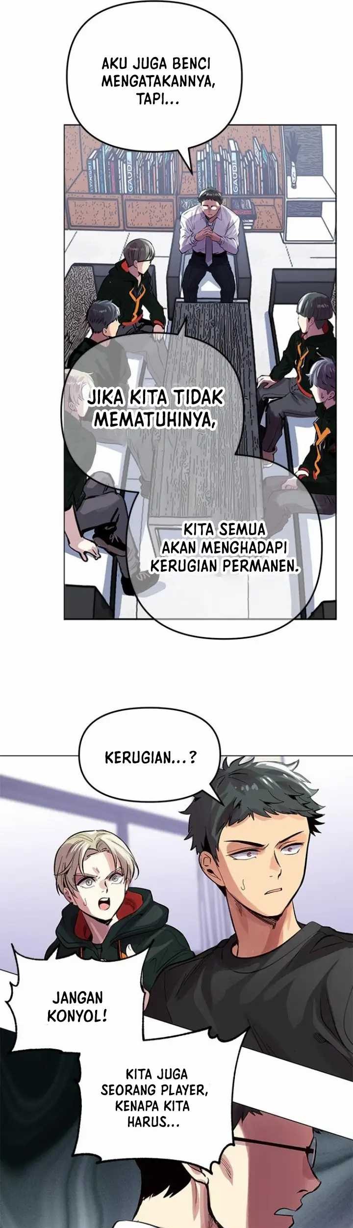 Killing Spree chapter 02 halaman 44