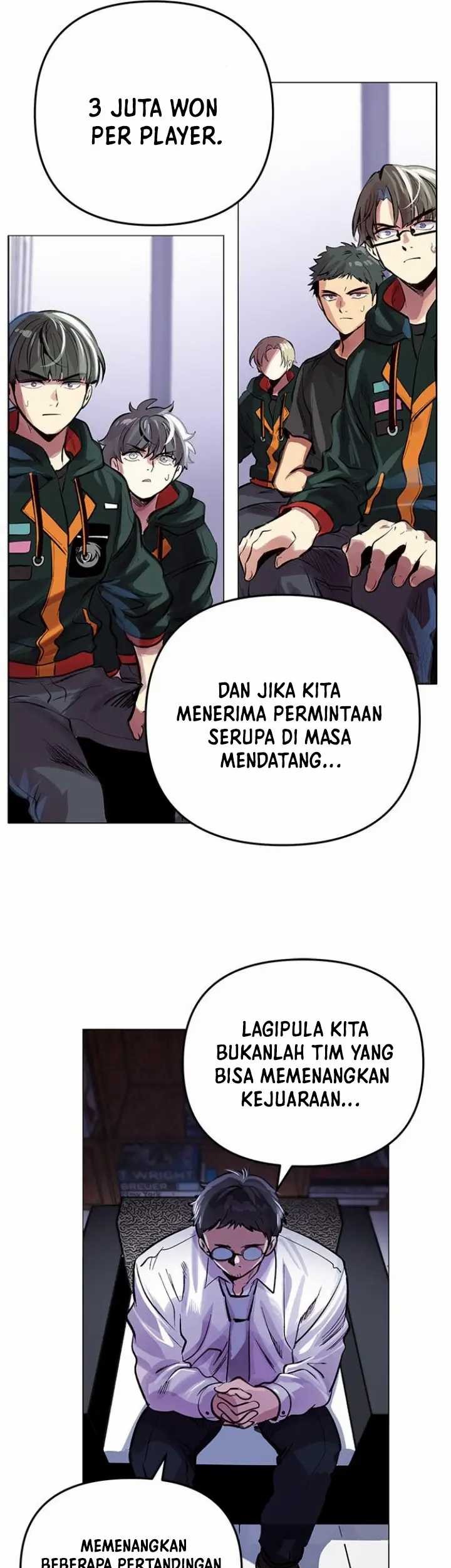 Killing Spree chapter 02 halaman 46