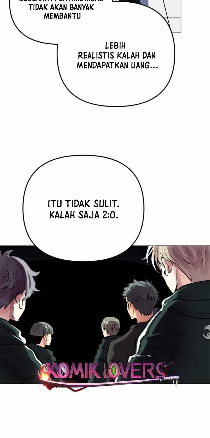 Killing Spree chapter 02 halaman 47