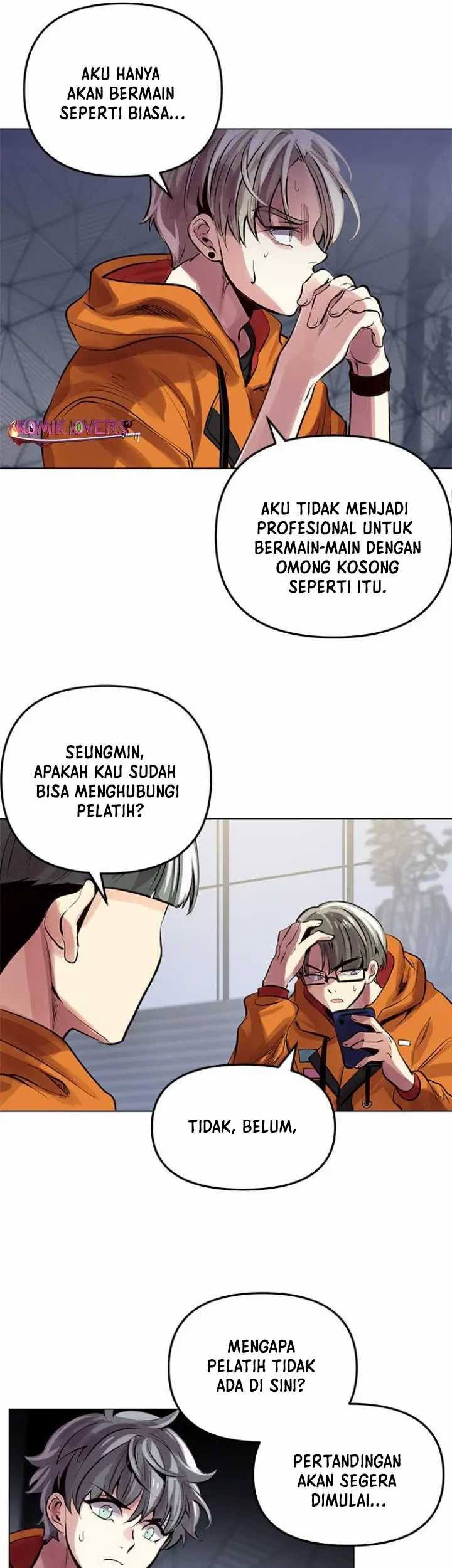 Killing Spree chapter 02 halaman 50