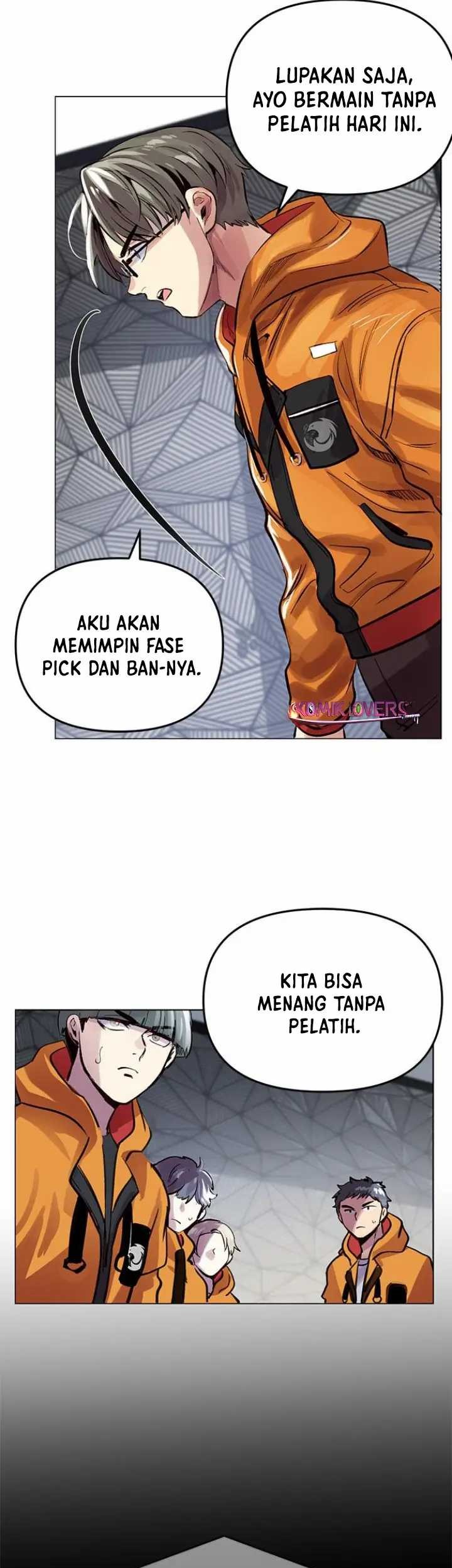 Killing Spree chapter 02 halaman 52