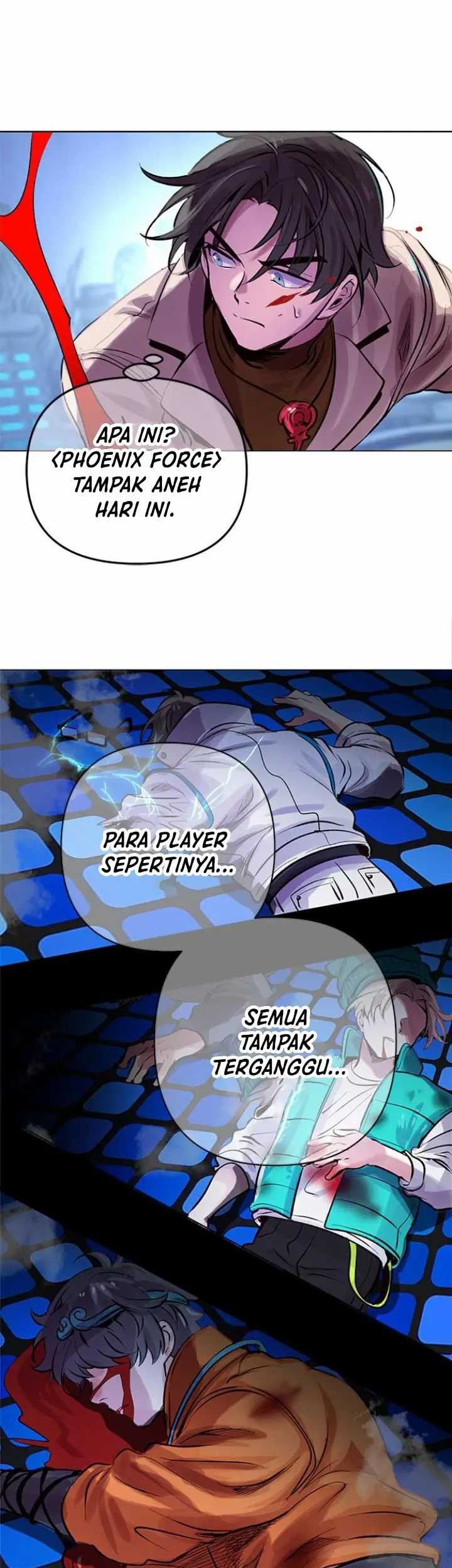 Killing Spree chapter 02 halaman 57