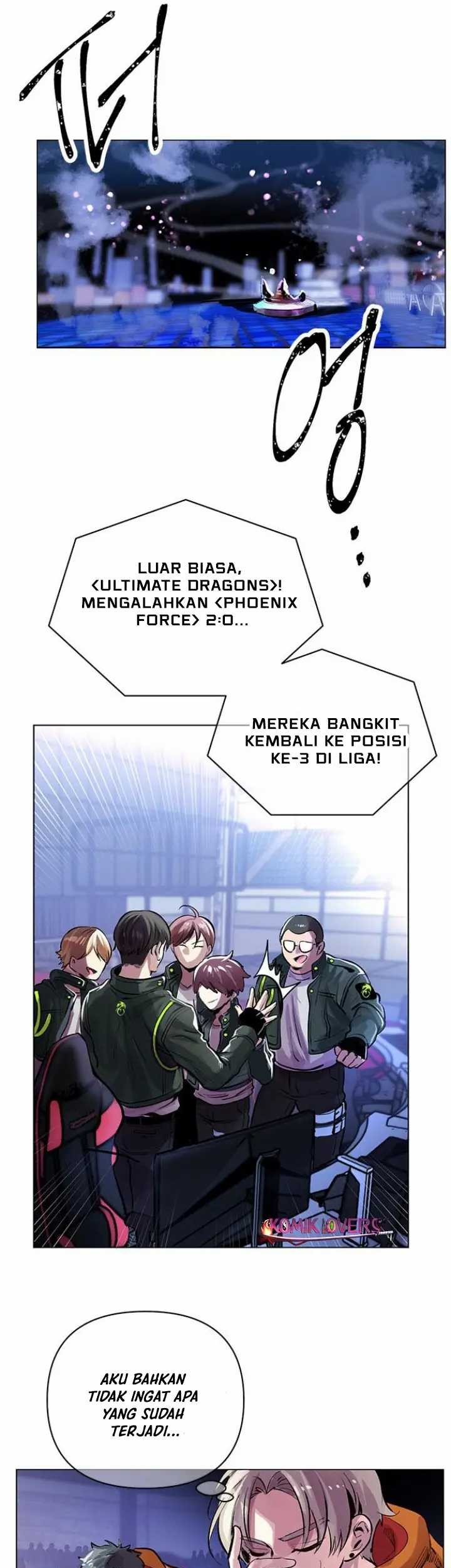 Killing Spree chapter 02 halaman 59
