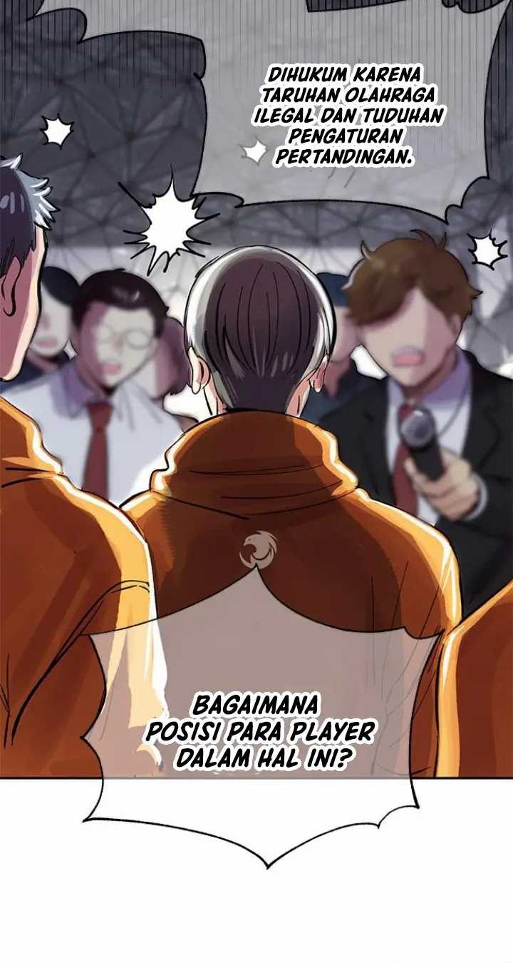 Killing Spree chapter 02 halaman 64