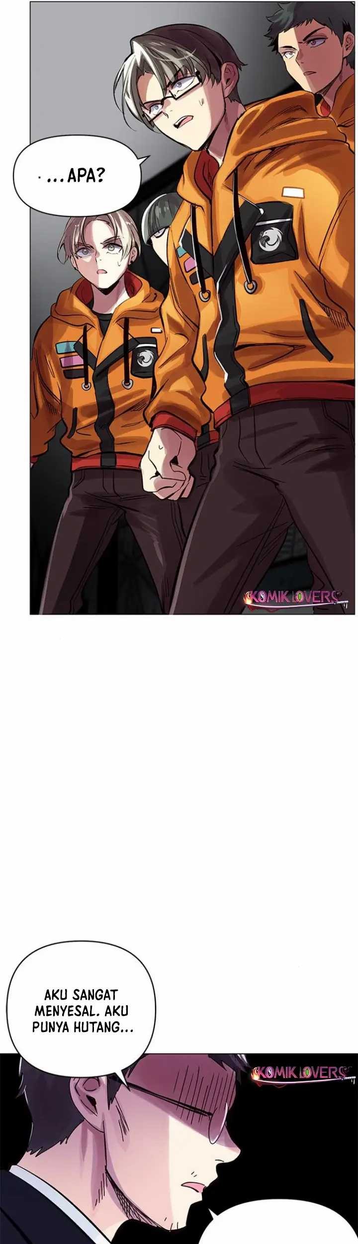 Killing Spree chapter 02 halaman 65