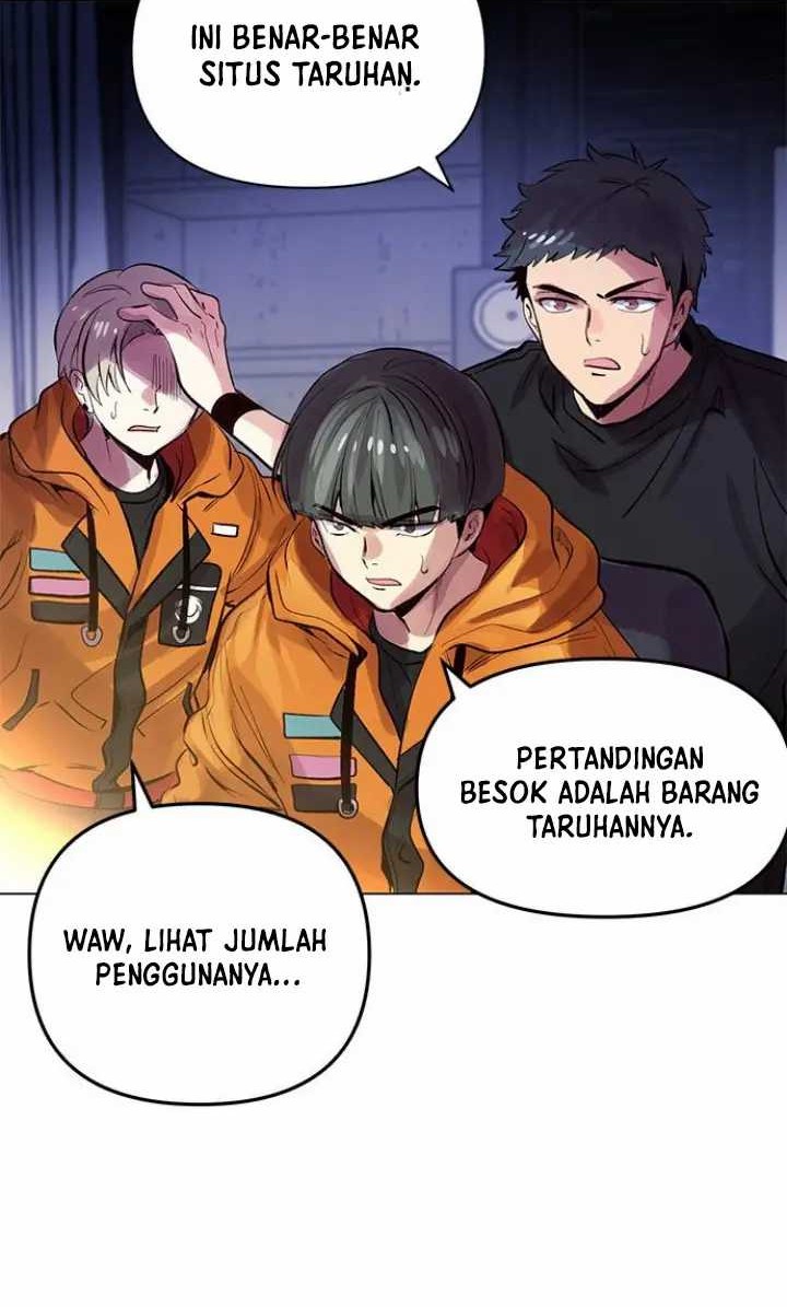 Killing Spree chapter 03 halaman 4