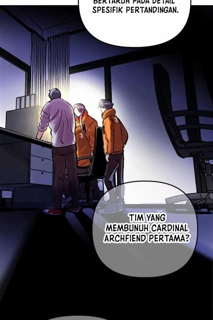 Killing Spree chapter 03 halaman 6