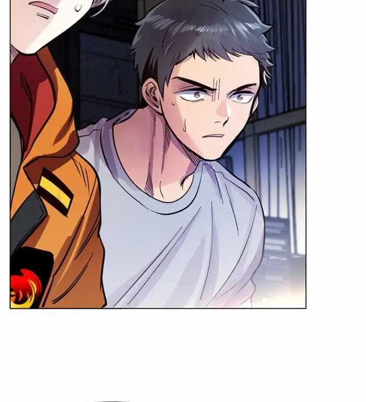 Killing Spree chapter 03 halaman 8