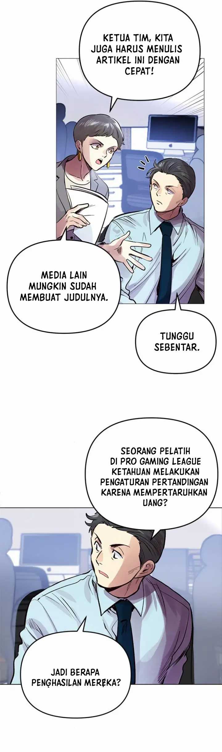 Killing Spree chapter 03 halaman 13