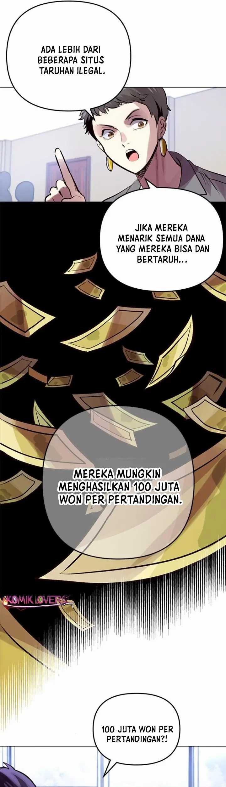 Killing Spree chapter 03 halaman 14