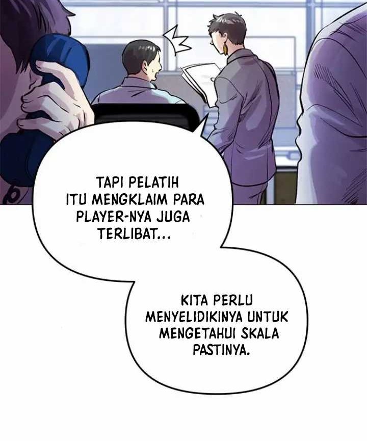 Killing Spree chapter 03 halaman 15