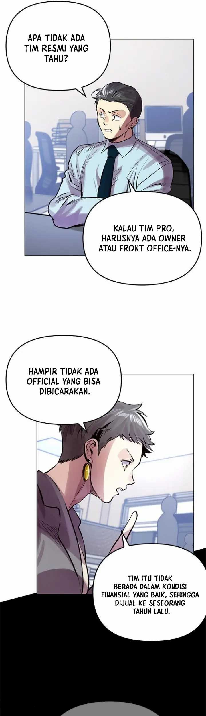 Killing Spree chapter 03 halaman 16