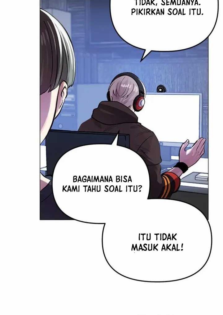 Killing Spree chapter 03 halaman 23