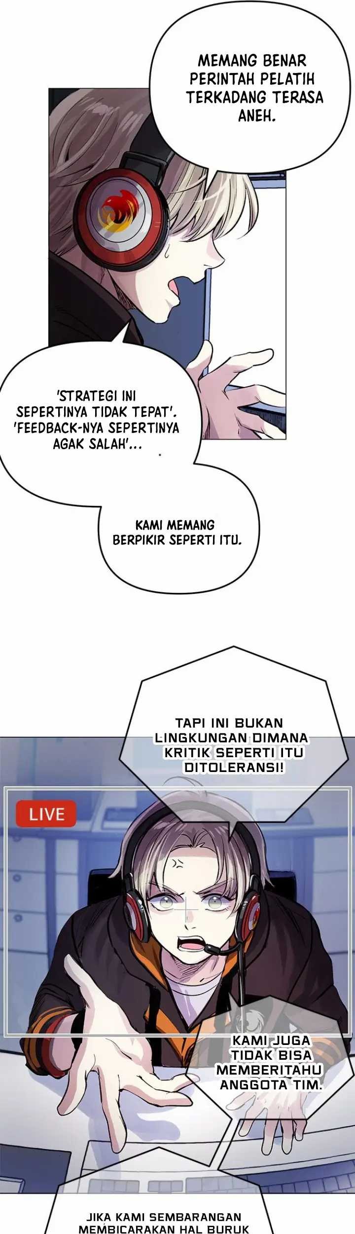 Killing Spree chapter 03 halaman 24