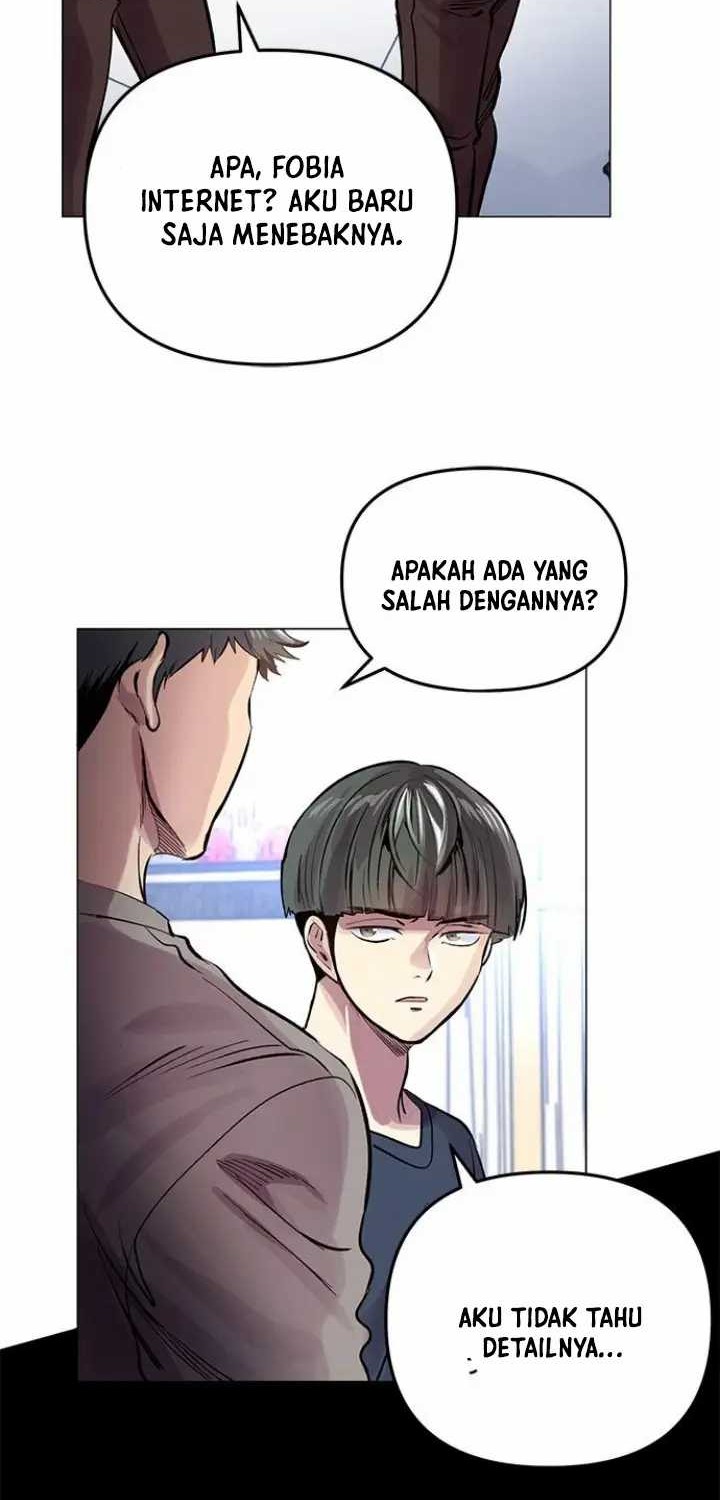 Killing Spree chapter 03 halaman 29