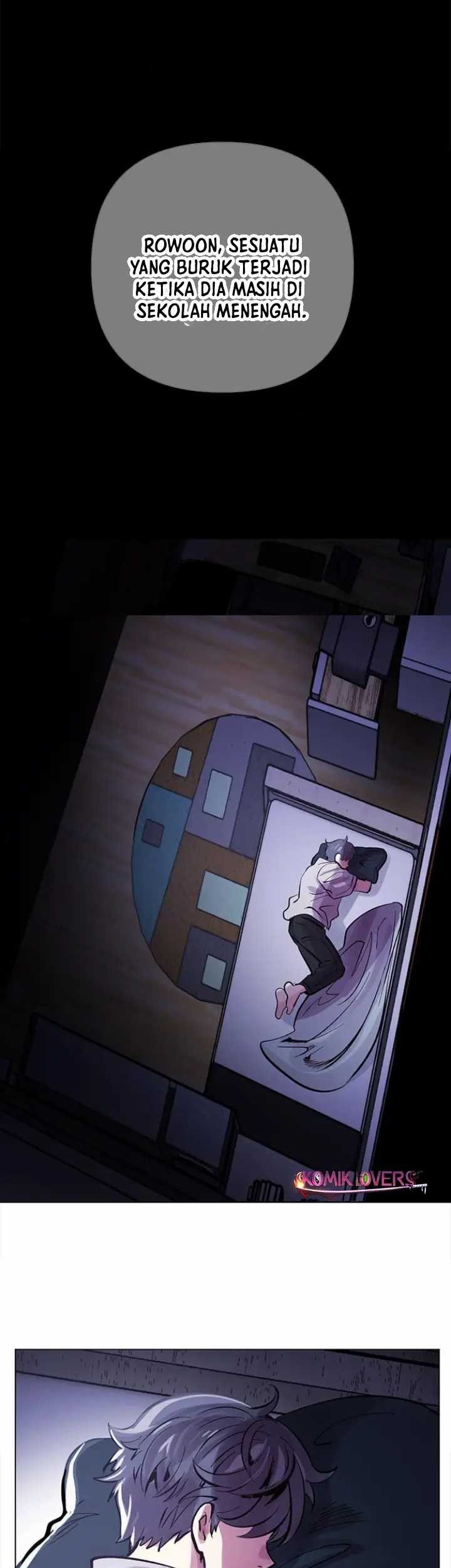 Killing Spree chapter 03 halaman 30