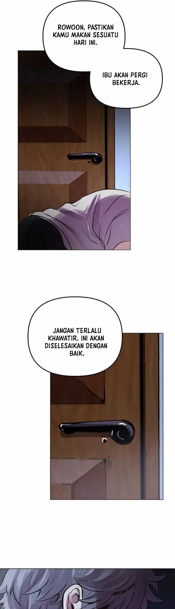 Killing Spree chapter 03 halaman 32