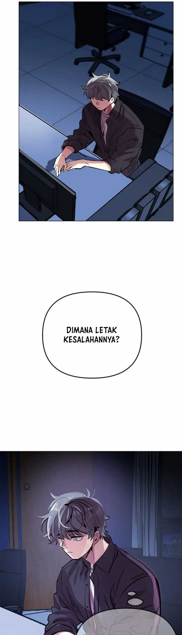 Killing Spree chapter 03 halaman 44