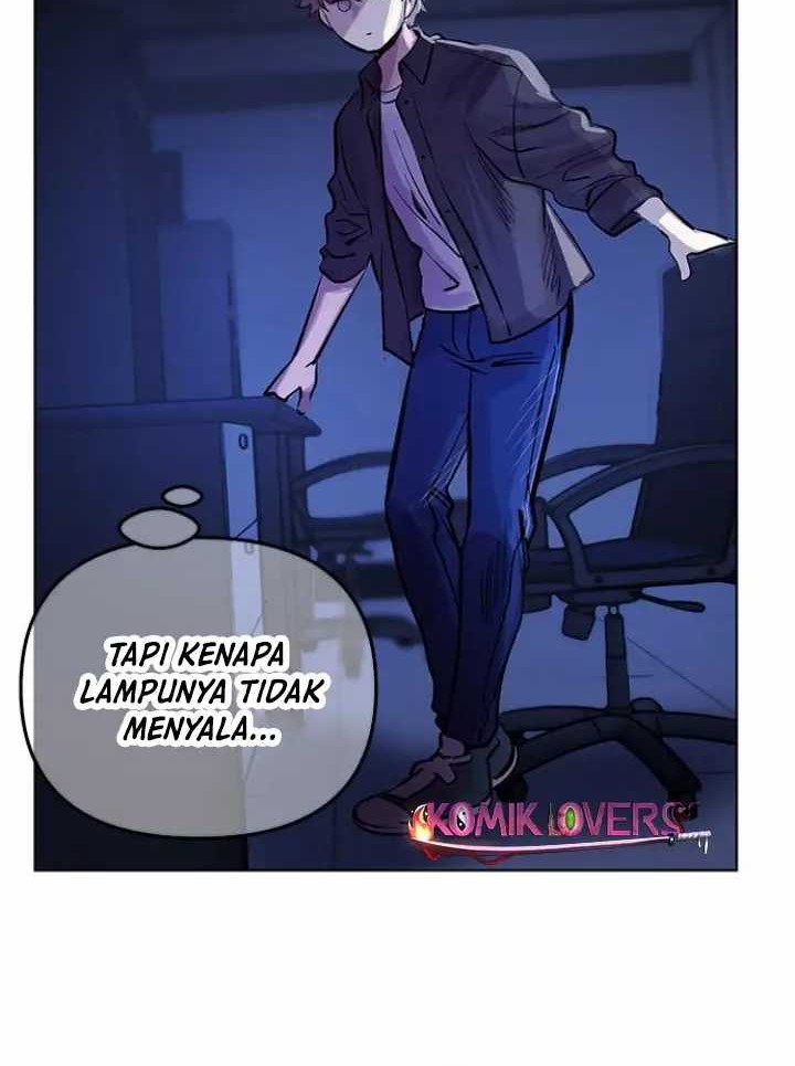 Killing Spree chapter 03 halaman 47