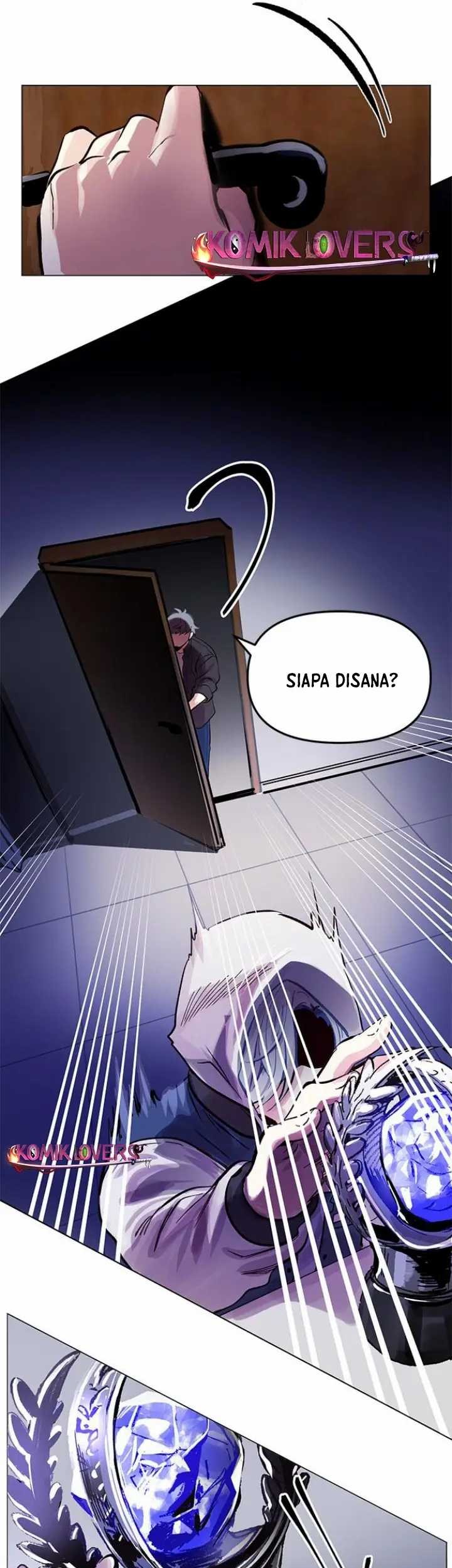 Killing Spree chapter 03 halaman 48