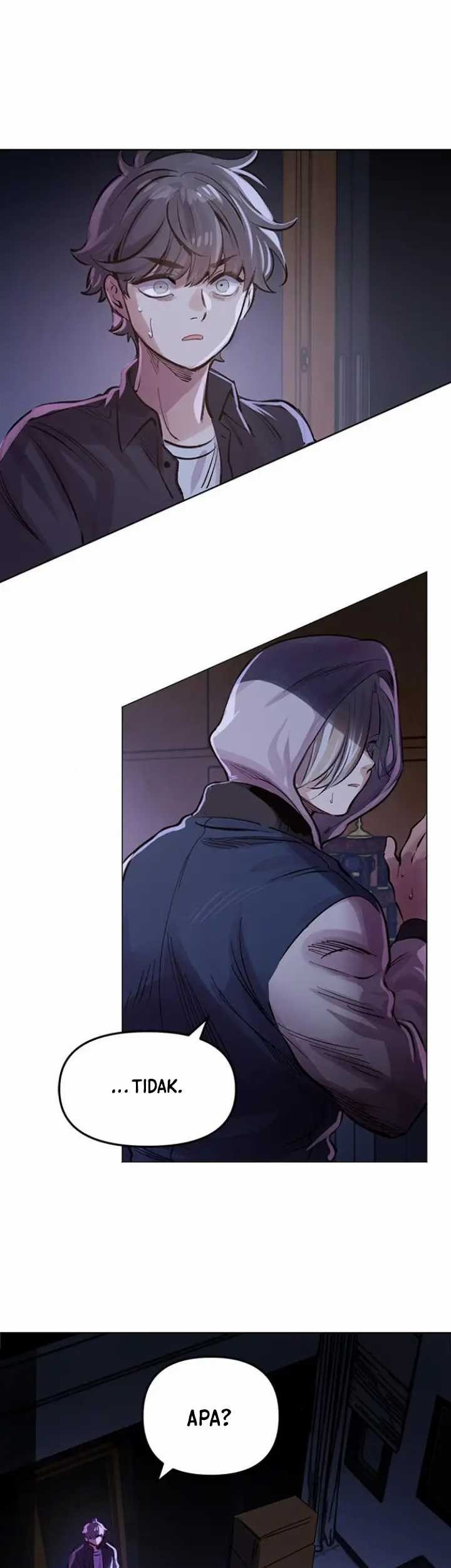 Killing Spree chapter 03 halaman 50