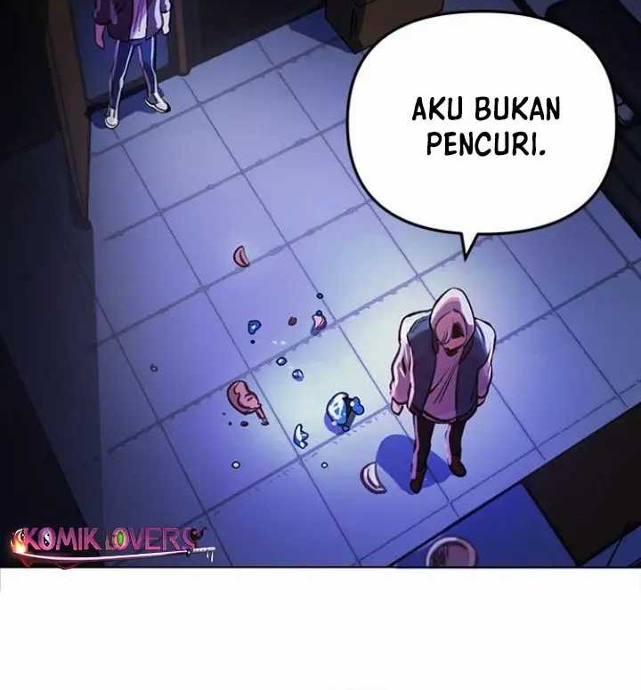 Killing Spree chapter 03 halaman 51