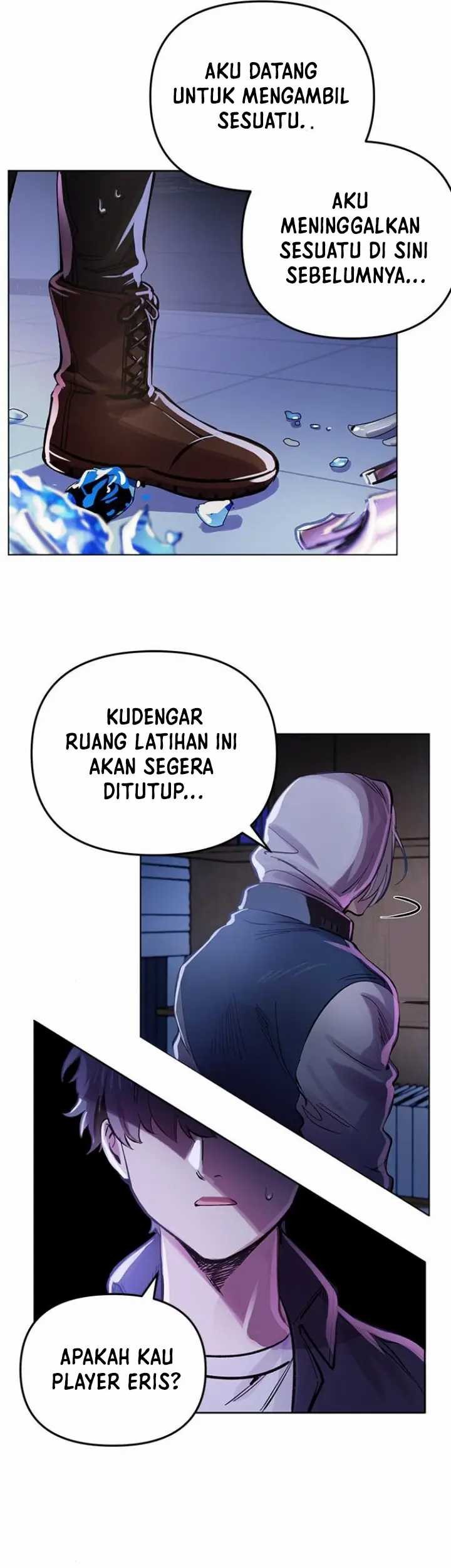 Killing Spree chapter 03 halaman 52
