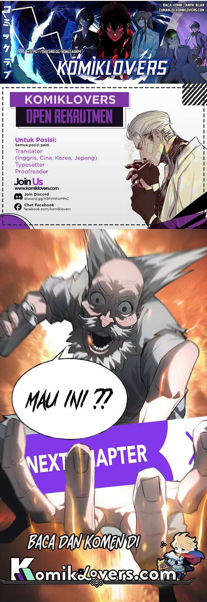 Killing Spree chapter 03 halaman 56