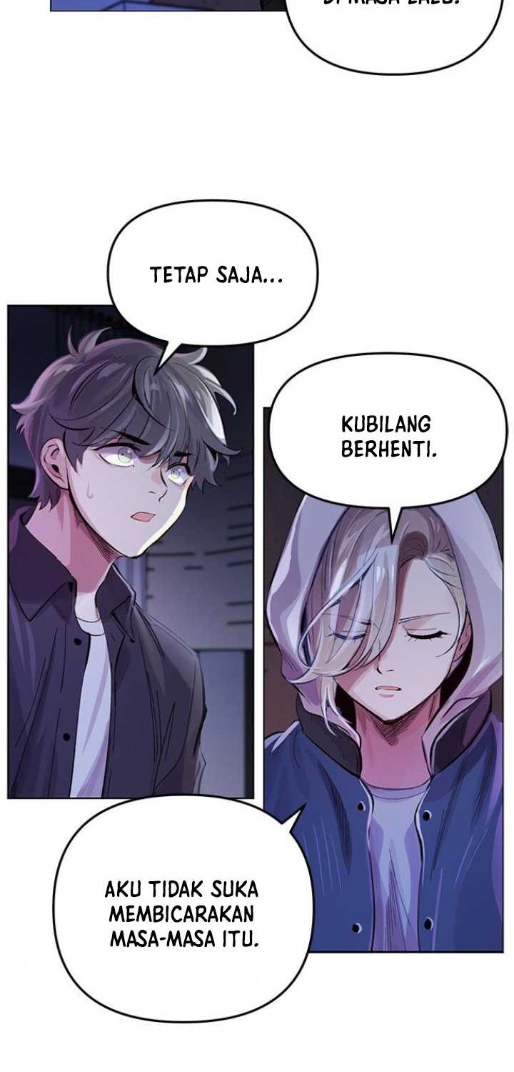 Killing Spree chapter 04 halaman 4