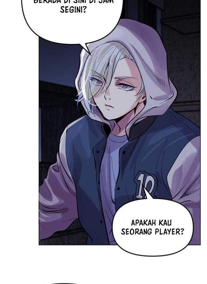 Killing Spree chapter 04 halaman 8