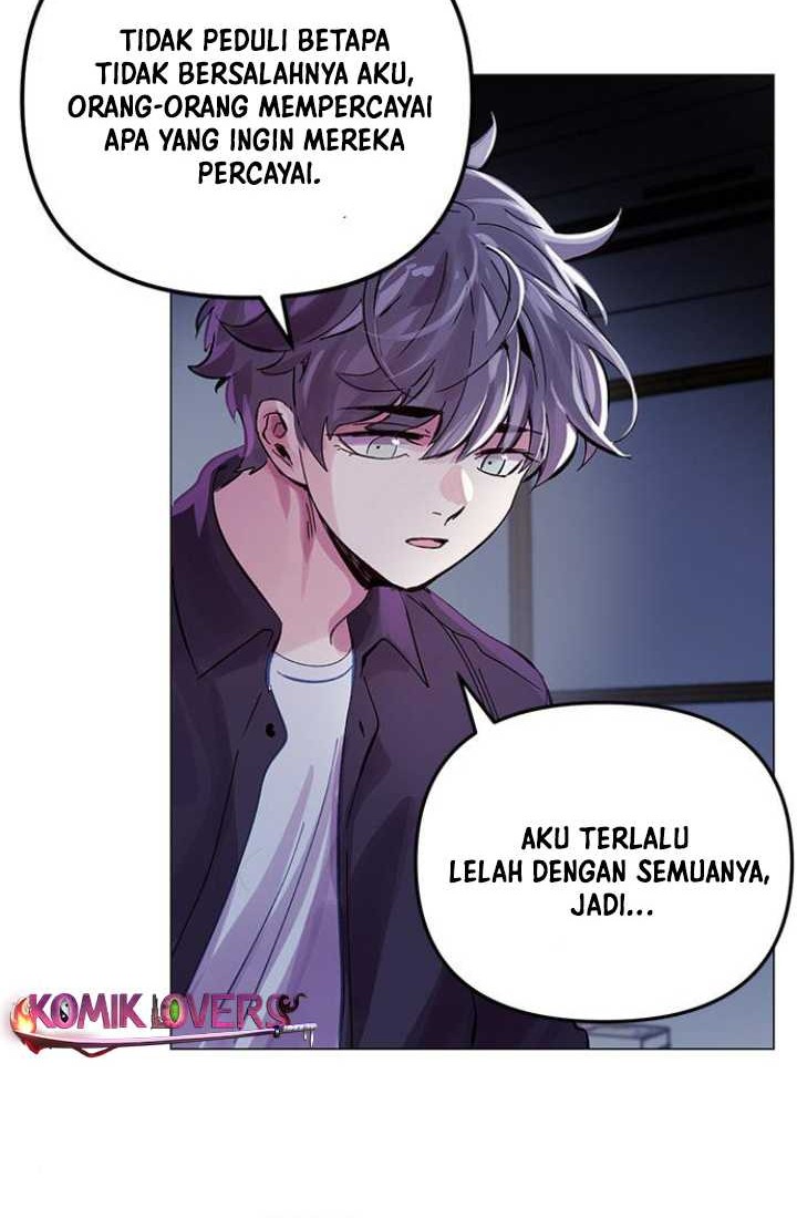 Killing Spree chapter 04 halaman 10