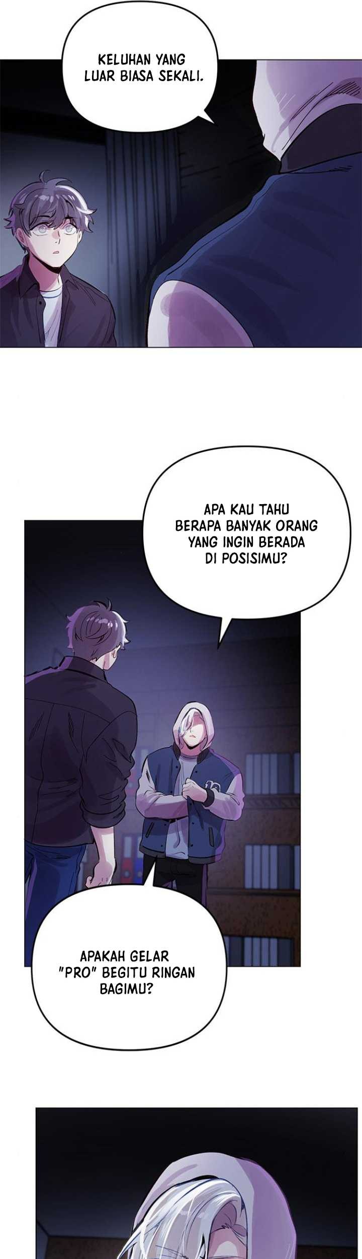 Killing Spree chapter 04 halaman 11