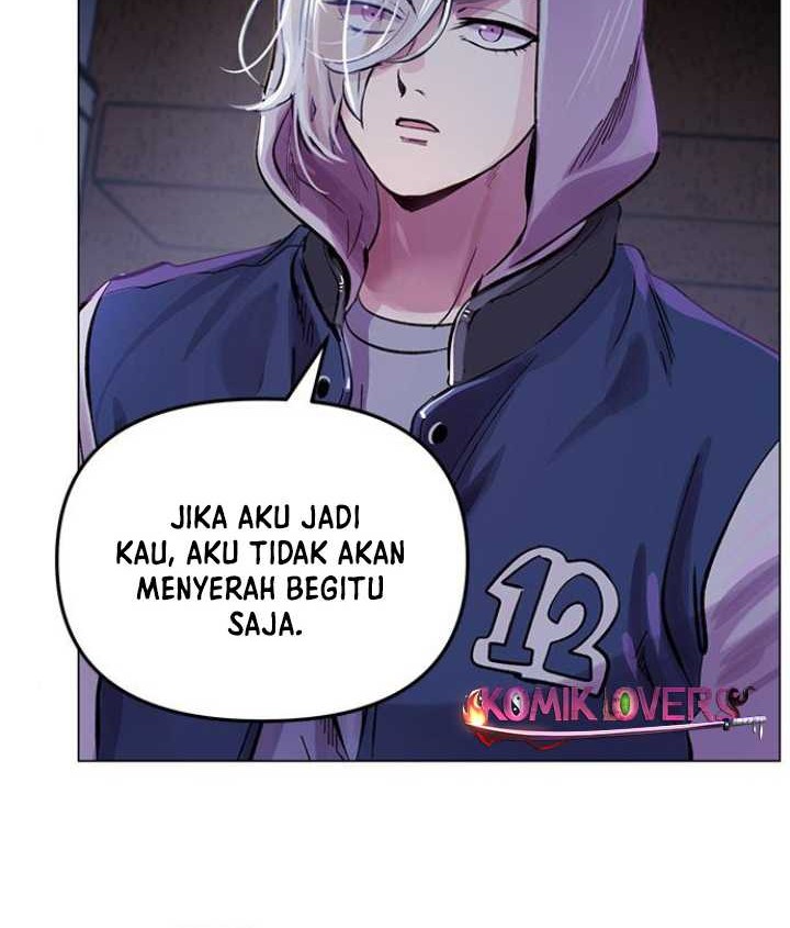 Killing Spree chapter 04 halaman 12