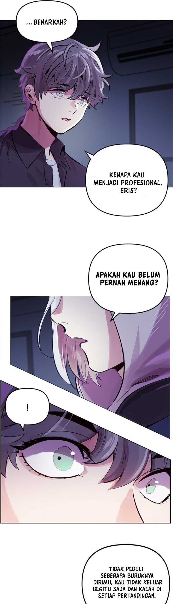 Killing Spree chapter 04 halaman 13