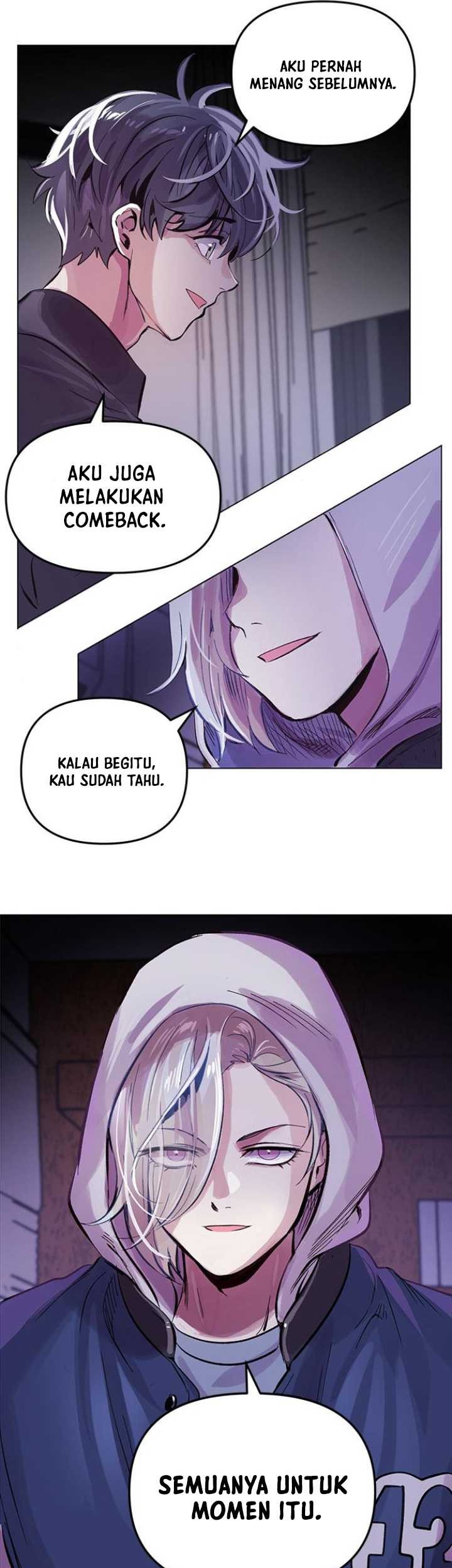 Killing Spree chapter 04 halaman 15