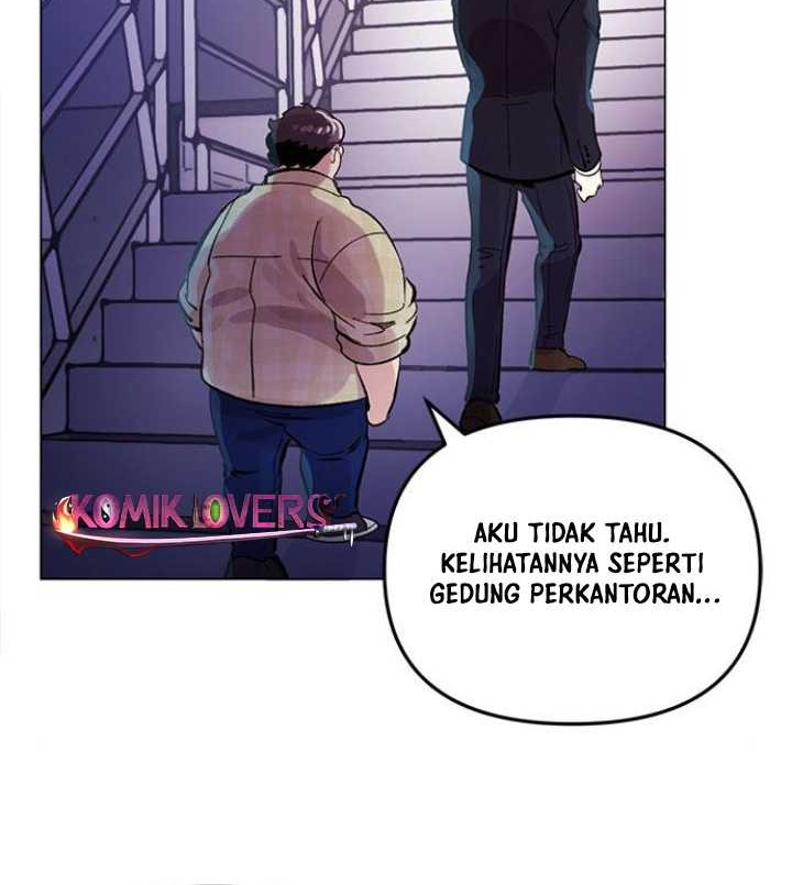 Killing Spree chapter 04 halaman 20