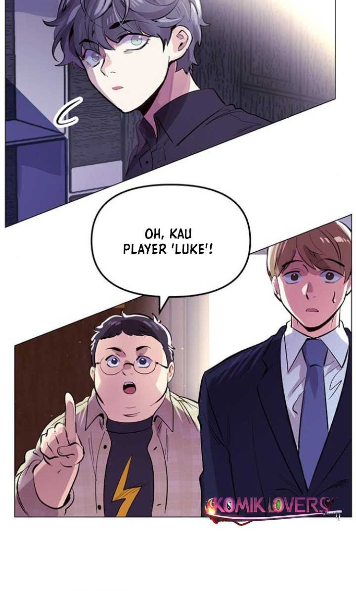 Killing Spree chapter 04 halaman 22