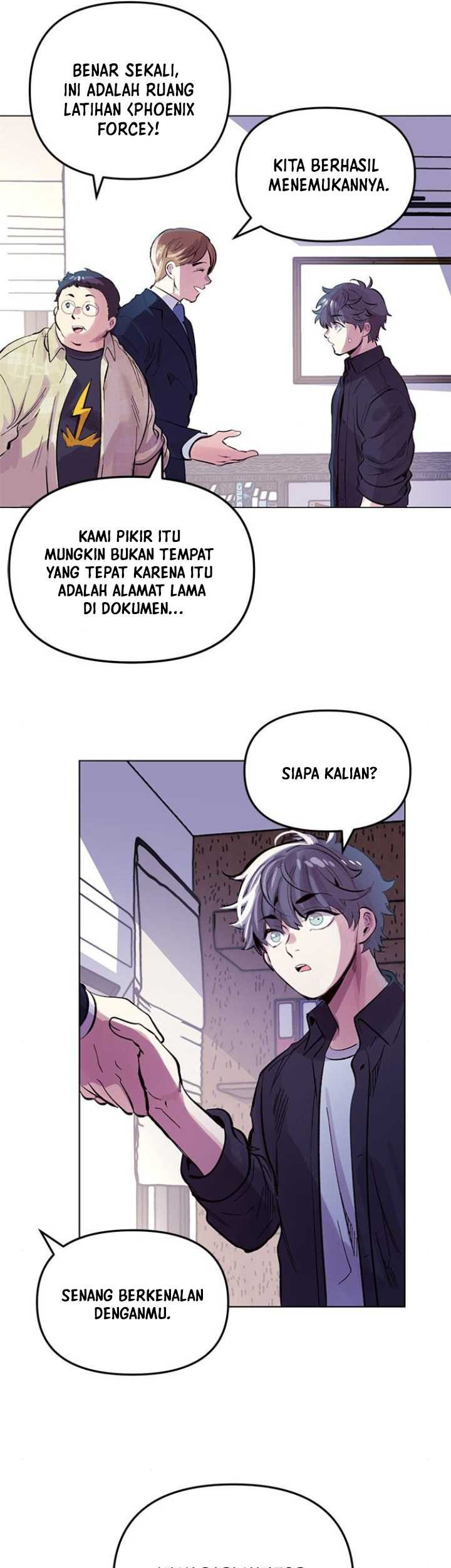 Killing Spree chapter 04 halaman 23