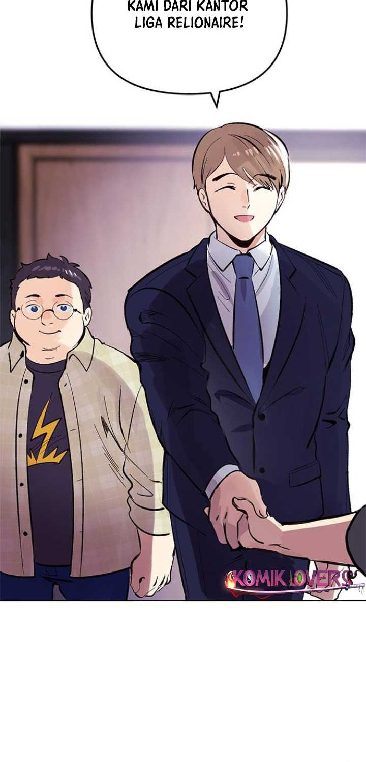 Killing Spree chapter 04 halaman 24
