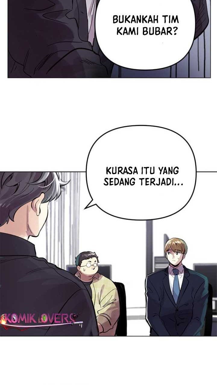 Killing Spree chapter 04 halaman 26