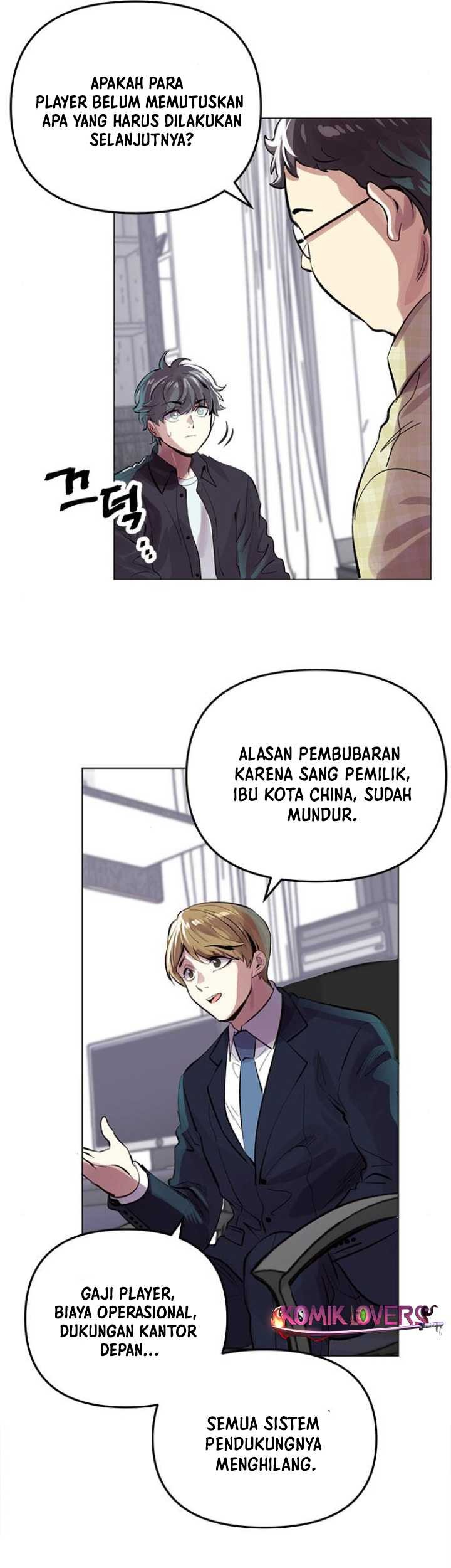 Killing Spree chapter 04 halaman 27