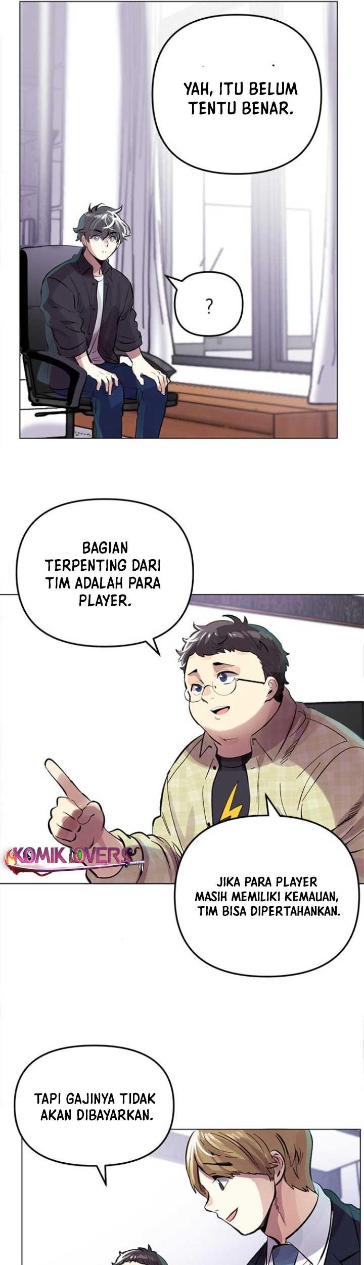 Killing Spree chapter 04 halaman 29