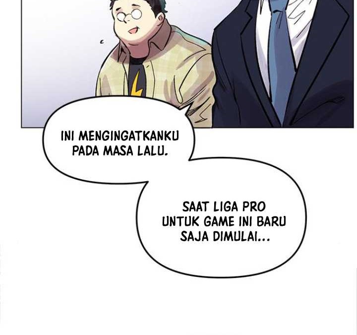 Killing Spree chapter 04 halaman 30