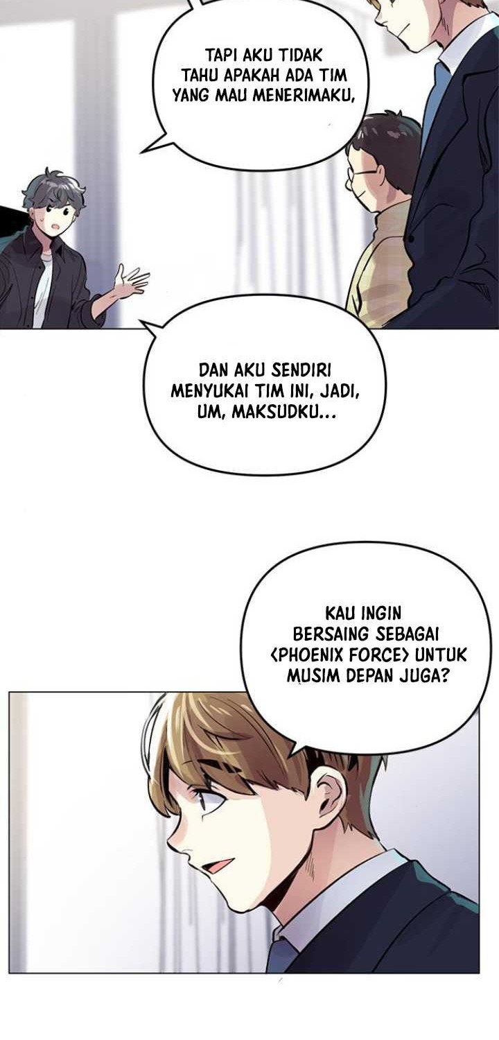 Killing Spree chapter 04 halaman 32