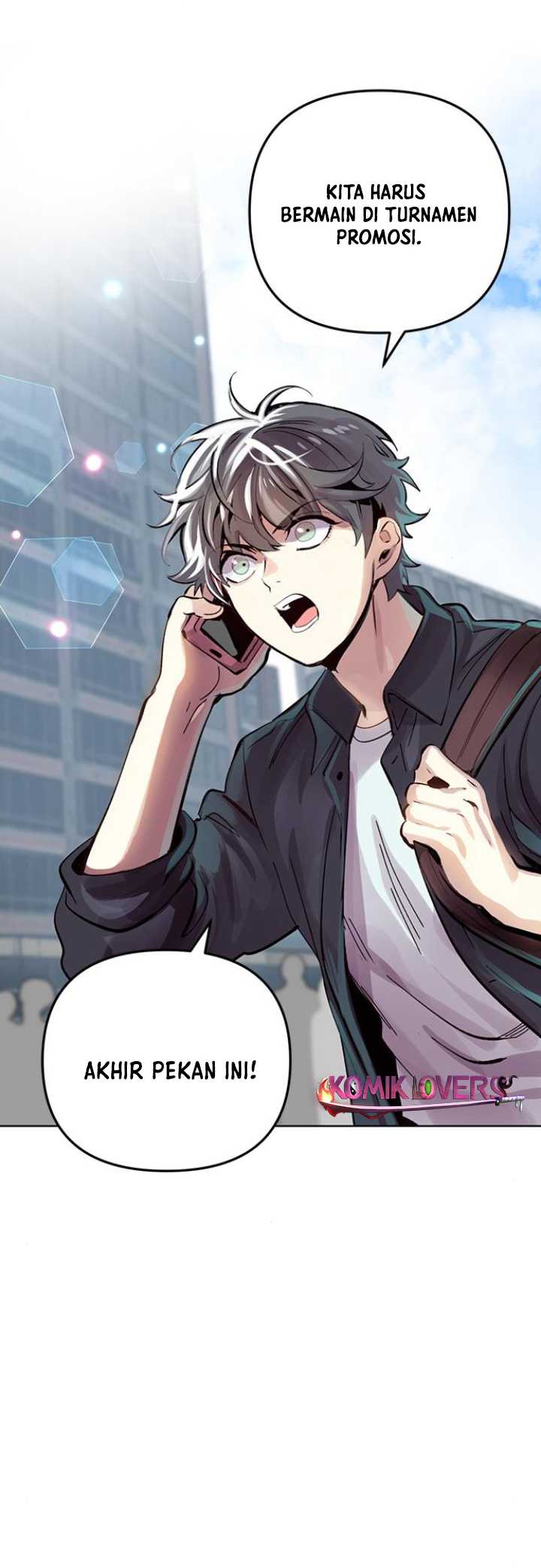 Killing Spree chapter 04 halaman 41