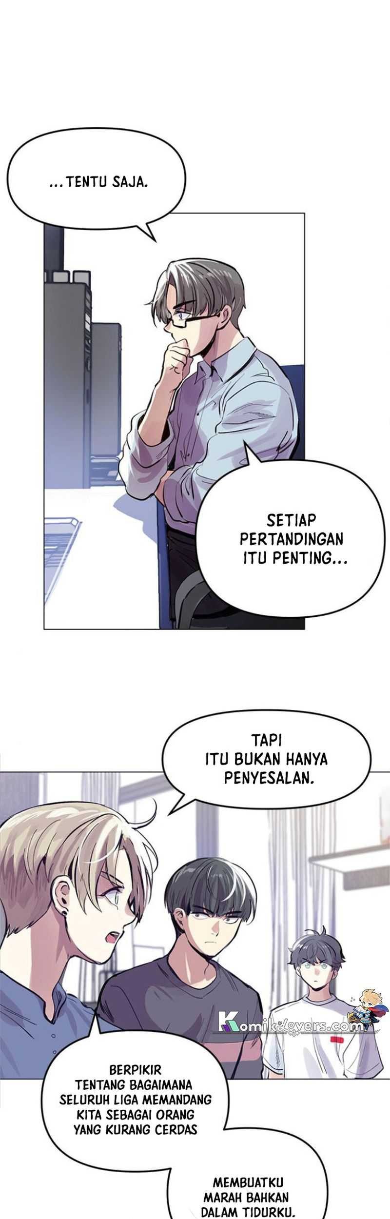 Killing Spree Bab 05 halaman 19