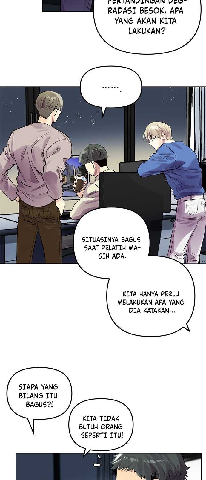 Killing Spree Bab 06 halaman 5