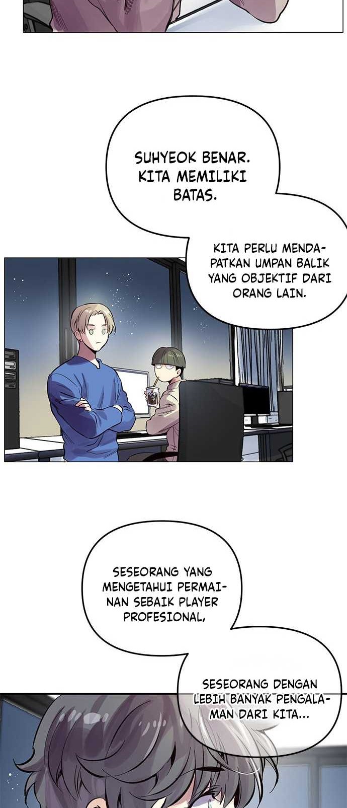 Killing Spree Bab 06 halaman 7