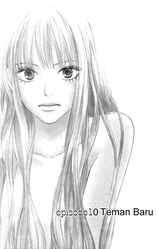 Kimi ni Todoke Bab 10 halaman 2
