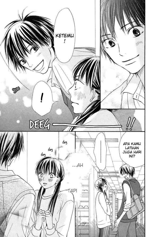 Kimi ni Todoke Bab 10 halaman 36